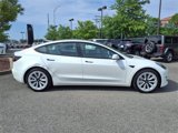 Used 2021 Tesla Model 3 Long Range image 2