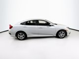 Used 2020 Honda Civic LX image 4