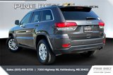 Used 2021 Jeep Grand Cherokee Laredo X image 2
