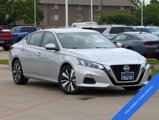 Used 2022 Nissan Altima 2.5 SV image 2