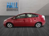 Used 2014 Toyota Prius Four image 2