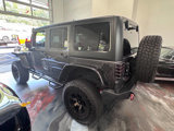 Used 2016 Jeep Wrangler Unlimited Sport w/ Quick Order Package 24S image 2