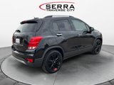 Used 2018 Chevrolet Trax LT w/ Sun & Sound Package image 5