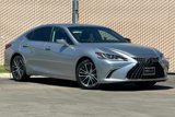 Certified 2022 Lexus ES 350 w/ Premium Package image 2