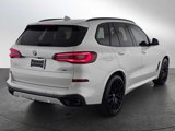 Used 2020 BMW X5 xDrive40i w/ M Sport Package image 5