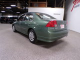 Used 2004 Honda Civic LX image 3