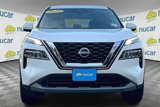 Certified 2023 Nissan Rogue SV image 2