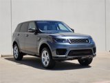 Used 2019 Land Rover Range Rover Sport HSE image 3