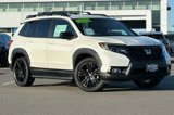Used 2019 Honda Passport Sport image 2