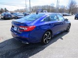Certified 2022 Honda Accord Sport image 5