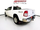 Used 2022 RAM 1500 Big Horn image 5