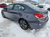 Used 2014 Honda Civic EX image 3