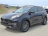 Used 2020 Kia Sportage S w/ Option Group 020 image 3
