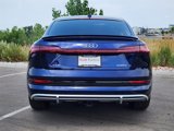 Certified 2022 Audi e-tron Premium w/ Towing Package image 4
