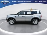 Certified 2022 Ford Bronco Sport image 5
