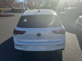 New 2024 Volkswagen GTI SE image 4