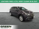 Used 2018 Buick Envision Essence image 2