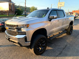 Used 2021 Chevrolet Silverado 1500 LT image 2