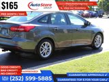 Used 2016 Ford Focus SE w/ Interior Protection Package image 6