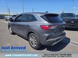 Used 2021 Ford Escape SE image 3