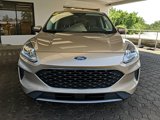 Certified 2021 Ford Escape SE w/ Cold Weather Package image 2