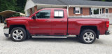 Used 2018 Chevrolet Silverado 1500 LT w/ All Star Edition image 2