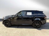 Used 2018 Land Rover Range Rover Sport HSE image 4