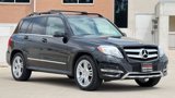 Used 2015 Mercedes-Benz GLK 350 4MATIC image 5