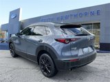 Used 2021 MAZDA CX-30 2.5 Turbo w/ Premium Package image 5
