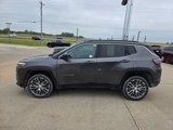 Certified 2022 Jeep Compass Limited w/ Elite Group image 5