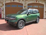 Used 2023 Ford Bronco Sport Badlands w/ Premium Package image 2