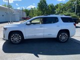 Used 2023 GMC Acadia Denali image 2