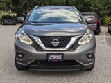 Used 2015 Nissan Murano SL w/ SL Technology Package image 2