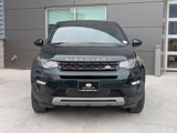 Used 2016 Land Rover Discovery Sport HSE image 2
