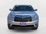 Used 2015 Toyota Highlander XLE image 2