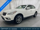 Used 2016 INFINITI QX50 AWD image 4