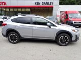 Used 2023 Subaru Crosstrek 2.0i Premium image 2