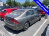 Used 2006 Honda Civic LX image 3