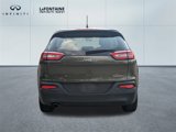 Used 2015 Jeep Cherokee Sport image 4