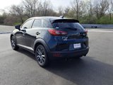 Used 2018 MAZDA CX-3 Touring image 3