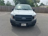 Used 2020 Ford F150 XL w/ Equipment Group 101A Mid image 2