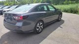 Certified 2023 Subaru Legacy Premium image 4