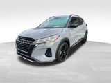 Used 2024 Nissan Kicks SR image 3