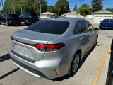 Used 2020 Toyota Corolla XLE image 4