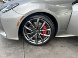 Used 2021 Lexus RC 300 F Sport w/ Navigation Package image 5