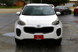 Used 2017 Kia Sportage LX image 2
