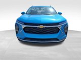 New 2025 Chevrolet Trax LT w/ Driver Confidence Package image 3