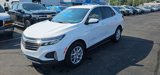 Used 2022 Chevrolet Equinox LT image 3