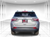 Used 2020 Jeep Compass Limited image 4