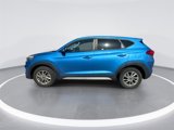 Used 2018 Hyundai Tucson SEL image 4